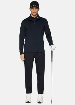 J.lindeberg Tour Tech Mid Layer