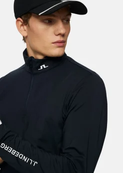 J.lindeberg Tour Tech Mid Layer