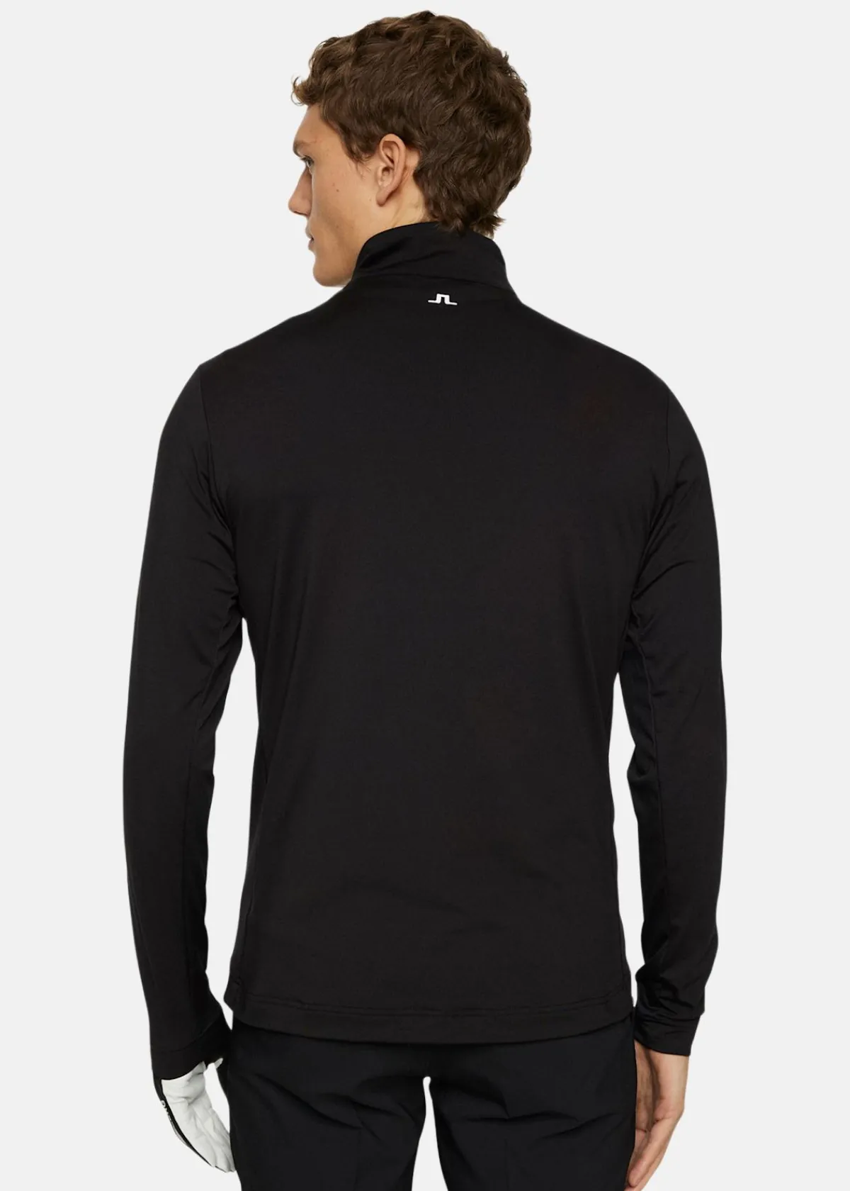J.lindeberg Tour Tech Mid Layer