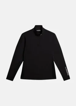 J.lindeberg Tour Tech Mid Layer