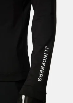 J.lindeberg Tour Tech Mid Layer