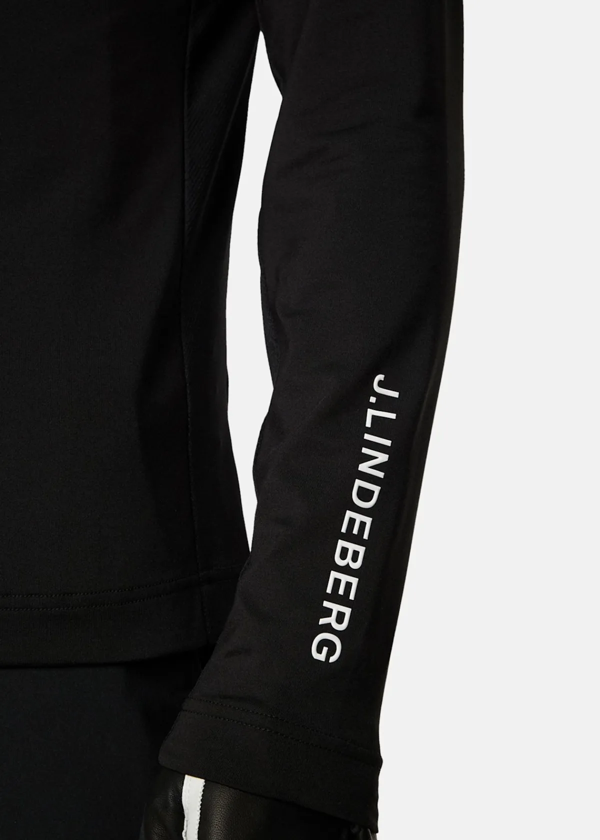 J.lindeberg Tour Tech Mid Layer