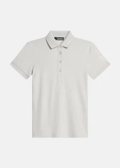 J.lindeberg Tour Tech Polo