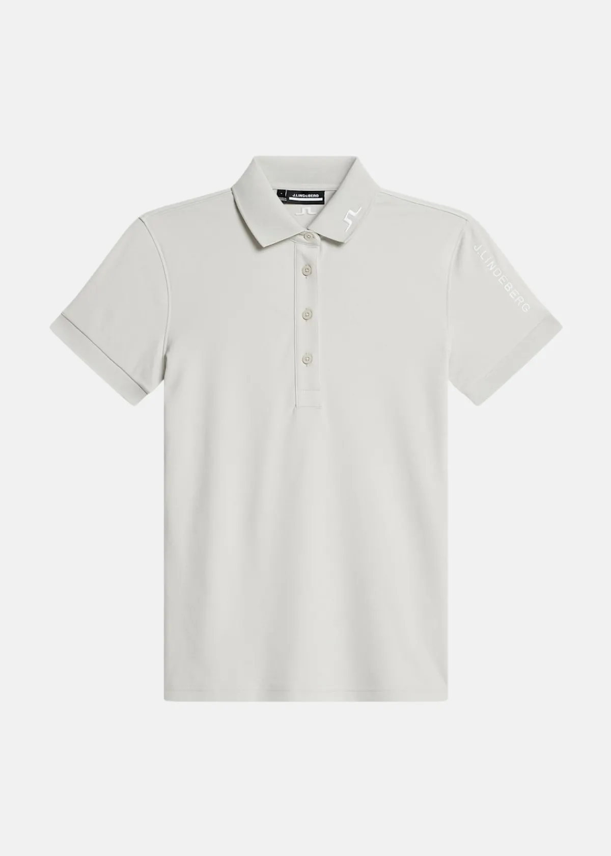 J.lindeberg Tour Tech Polo