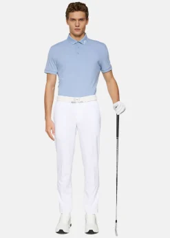 J.lindeberg Tour Tech Polo