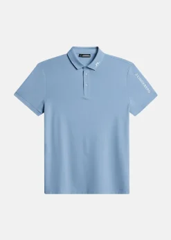 J.lindeberg Tour Tech Polo