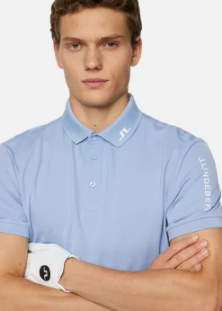 J.lindeberg Tour Tech Polo