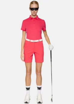 J.lindeberg Tour Tech Polo