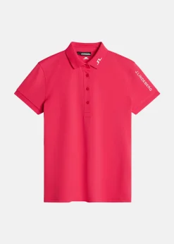 J.lindeberg Tour Tech Polo