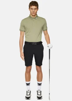 J.lindeberg Tour Tech Polo