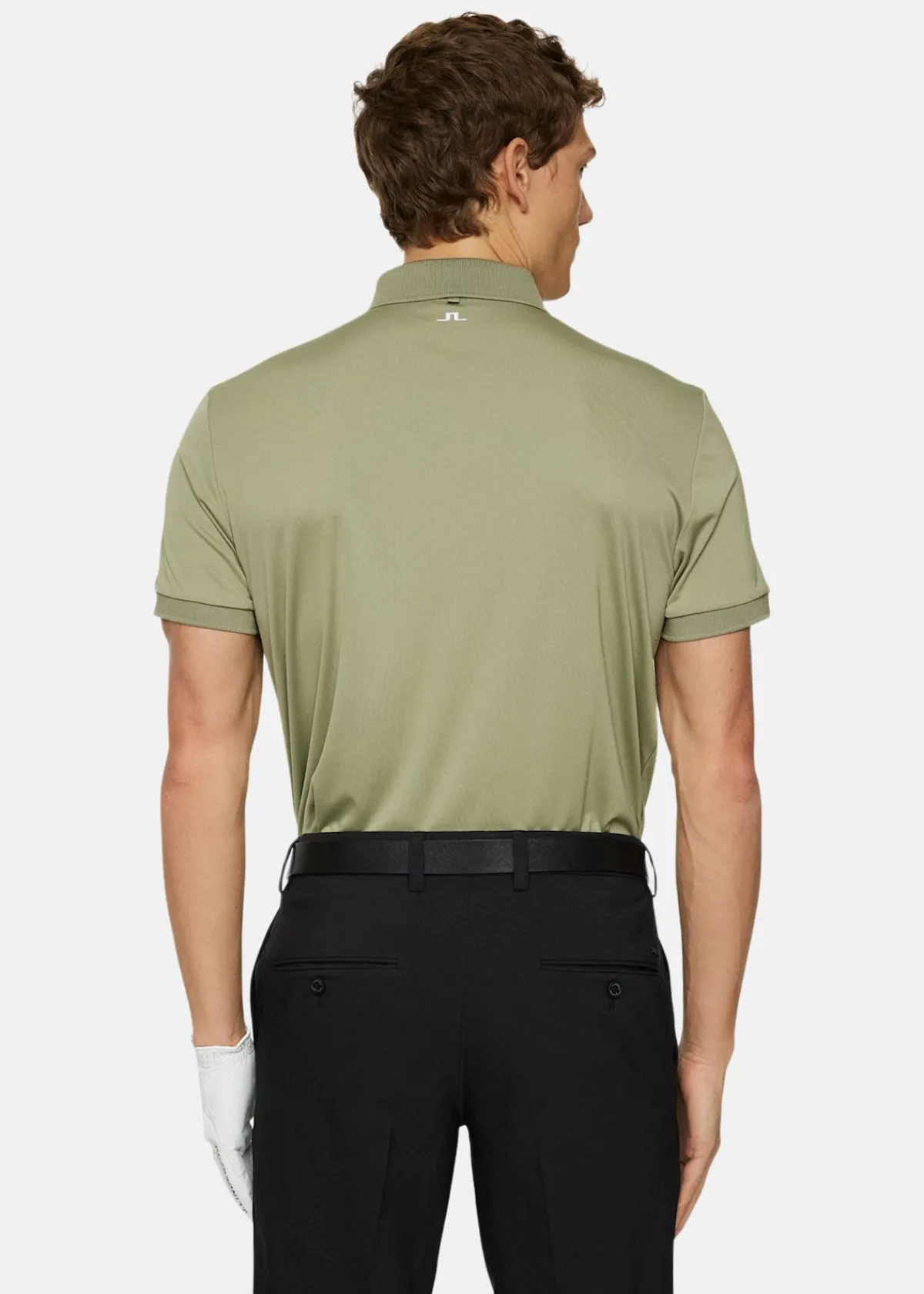J.lindeberg Tour Tech Polo