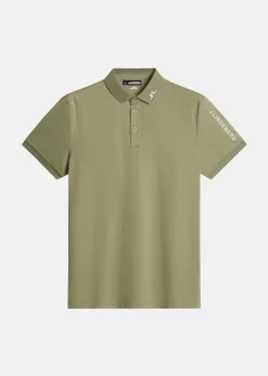 J.lindeberg Tour Tech Polo