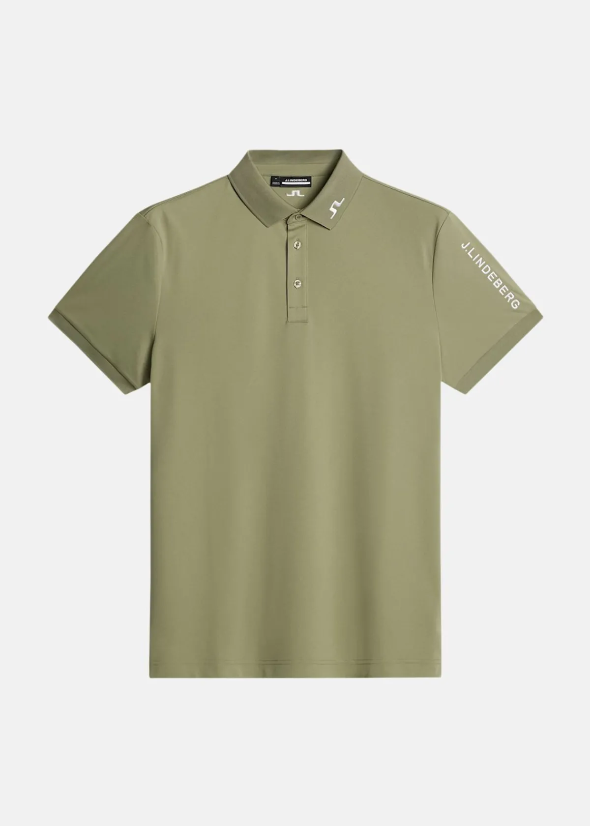 J.lindeberg Tour Tech Polo