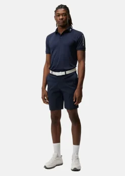 J.lindeberg Tour Tech Reg Fit Golf Polo