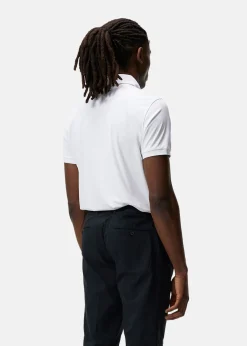 J.lindeberg Tour Tech Reg Fit Golf Polo
