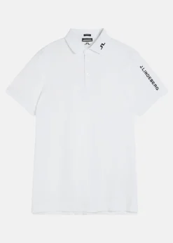 J.lindeberg Tour Tech Reg Fit Golf Polo