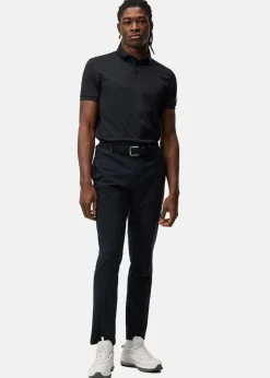 J.lindeberg Tour Tech Reg Fit Golf Polo