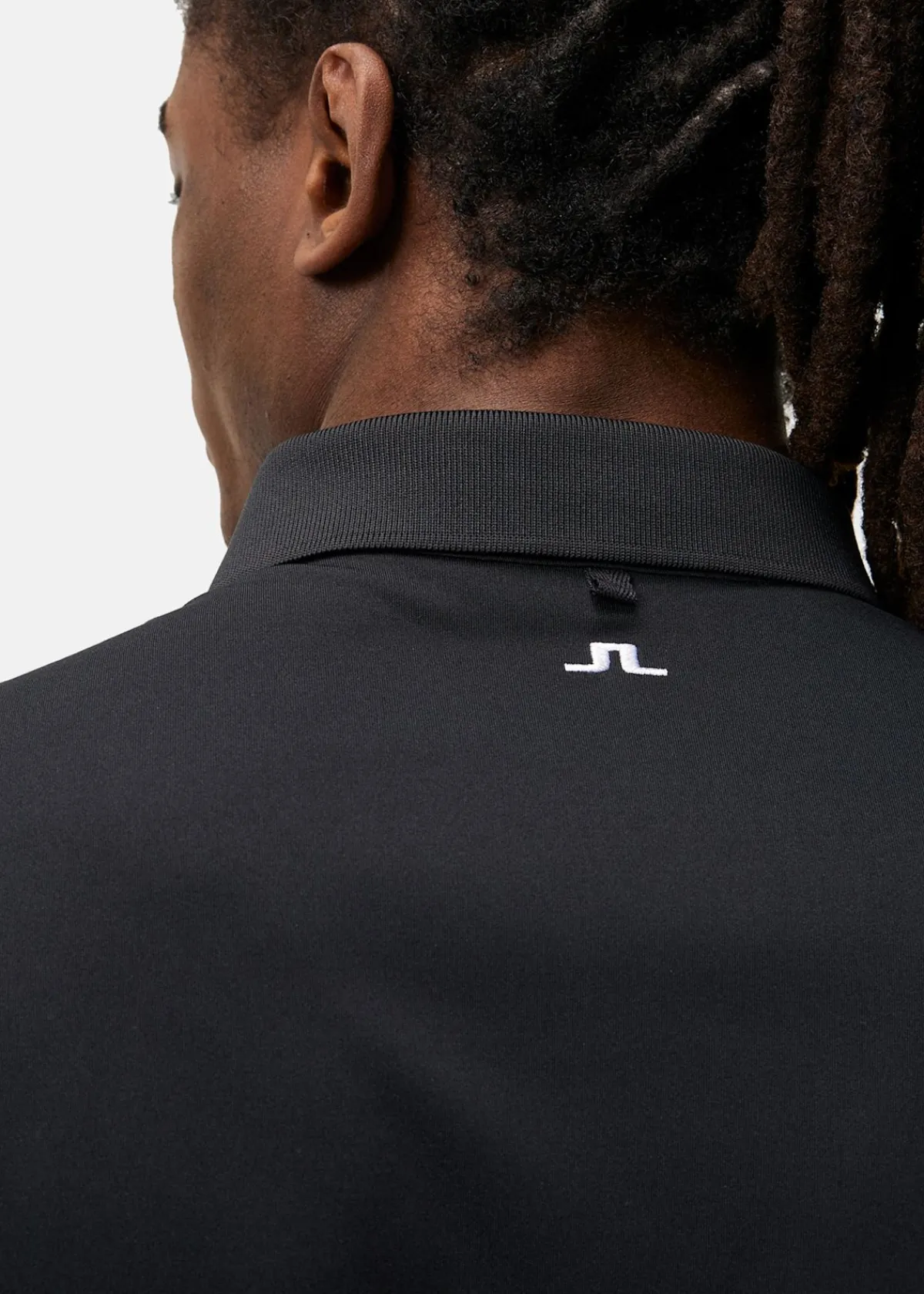 J.lindeberg Tour Tech Reg Fit Golf Polo