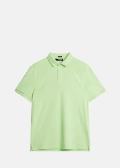 J.lindeberg Tour Tech Reg Fit Polo