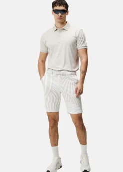 J.lindeberg Tour Tech Reg Fit Polo