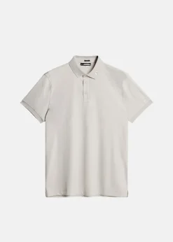 J.lindeberg Tour Tech Reg Fit Polo