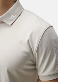 J.lindeberg Tour Tech Reg Fit Polo
