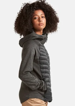 Barn Didriksons TOVIK GIRLS HOODIE 4