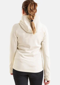 Barn Didriksons TOVIK GIRLS HOODIE 4