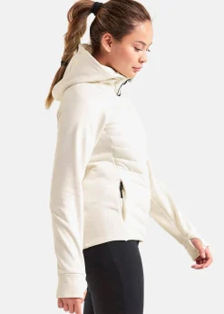 Barn Didriksons TOVIK GIRLS HOODIE 4