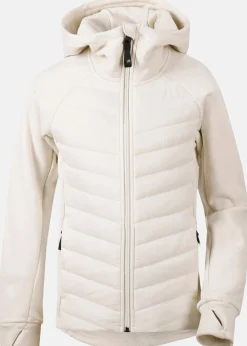 Barn Didriksons TOVIK GIRLS HOODIE 4