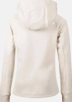 Barn Didriksons TOVIK GIRLS HOODIE 4