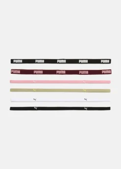 Puma TR ESS Hairbands