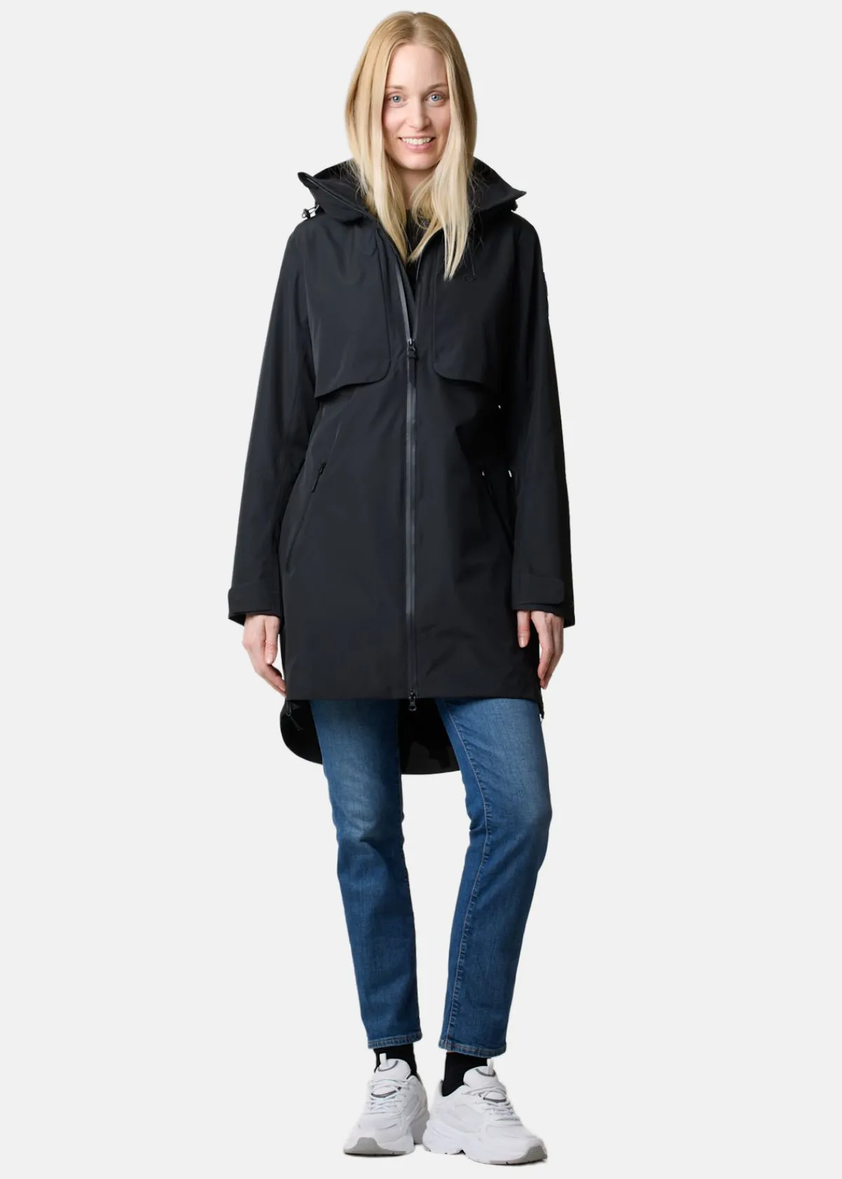 Five Seasons TRACI JKT W