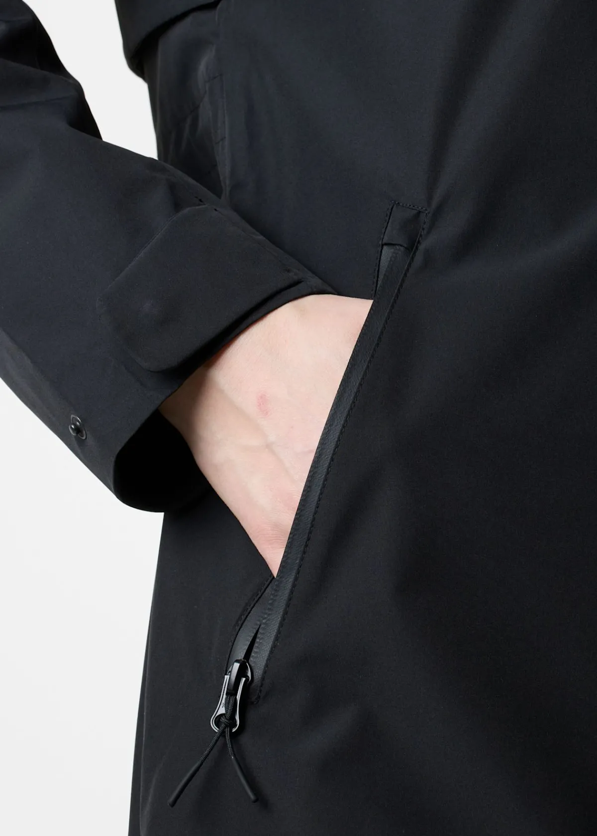 Five Seasons TRACI JKT W