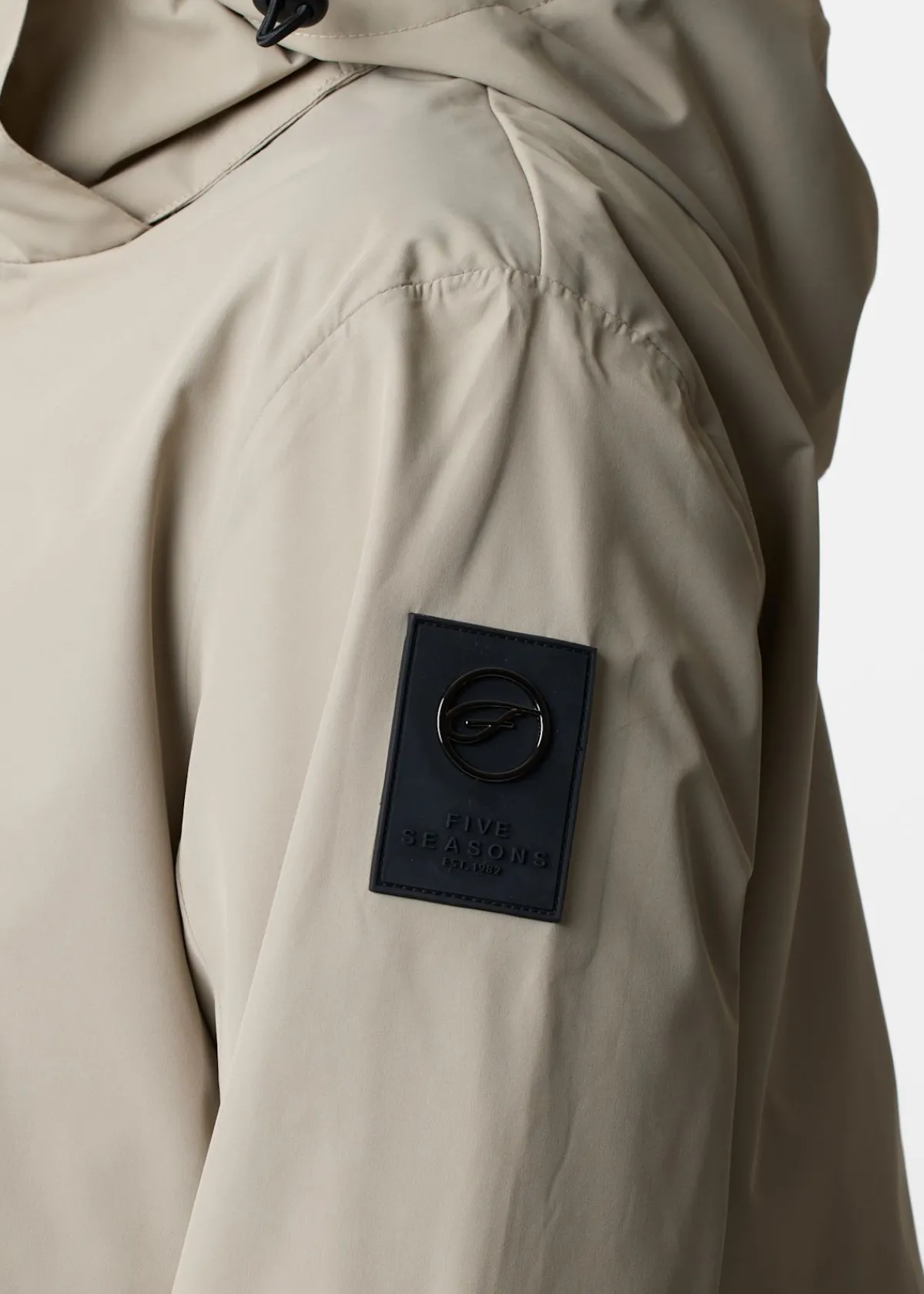 Five Seasons TRACI JKT W