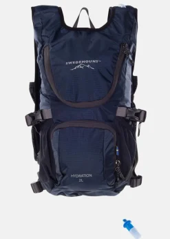 Barn Swedemount Track Hydration Backpack