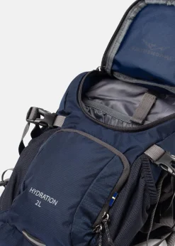 Barn Swedemount Track Hydration Backpack