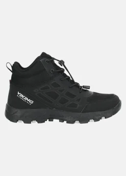 Barn Viking Footwear Track Mid WP SL