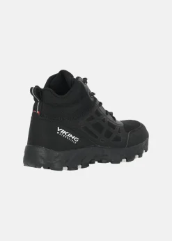 Barn Viking Footwear Track Mid WP SL