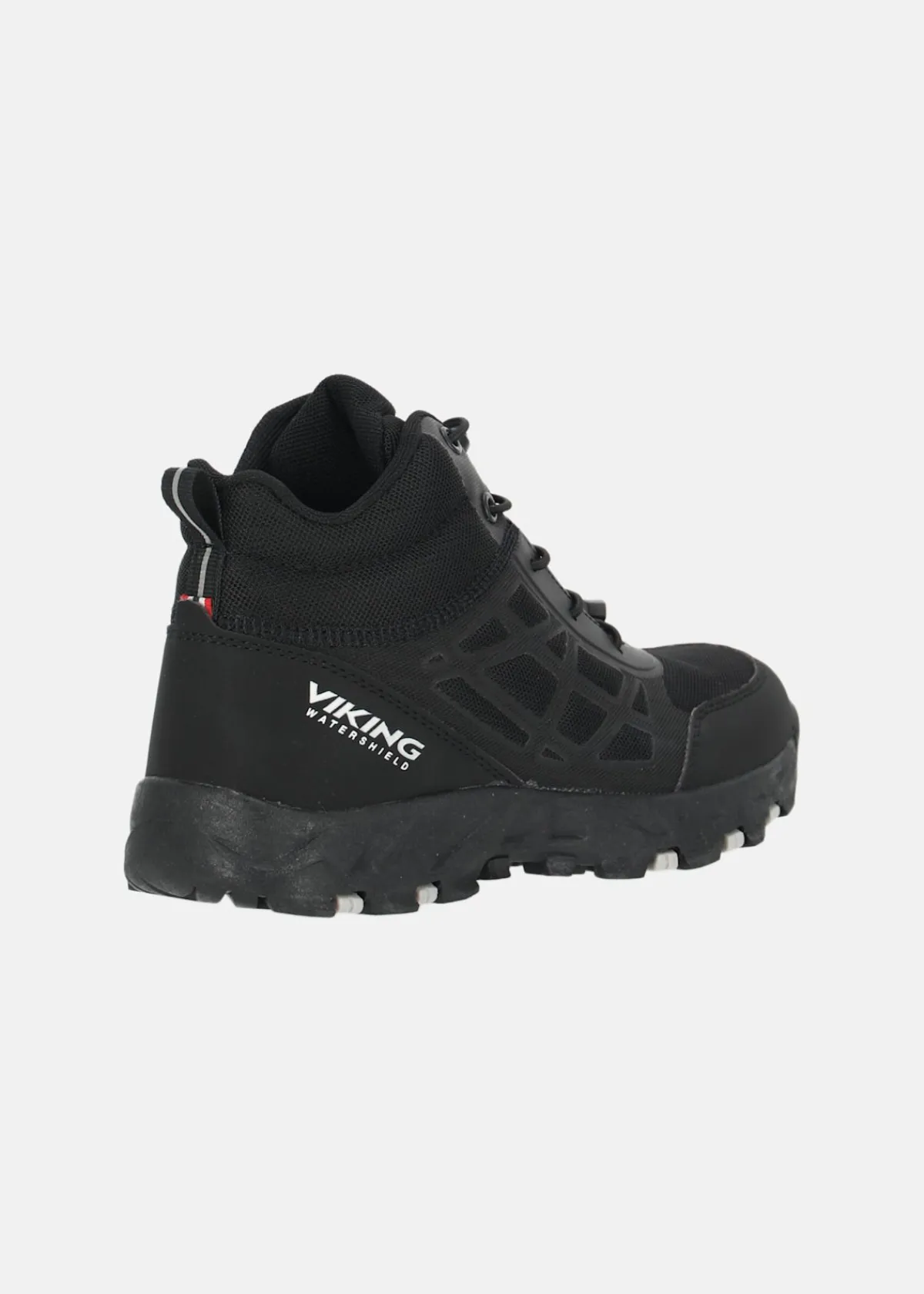 Barn Viking Footwear Track Mid WP SL