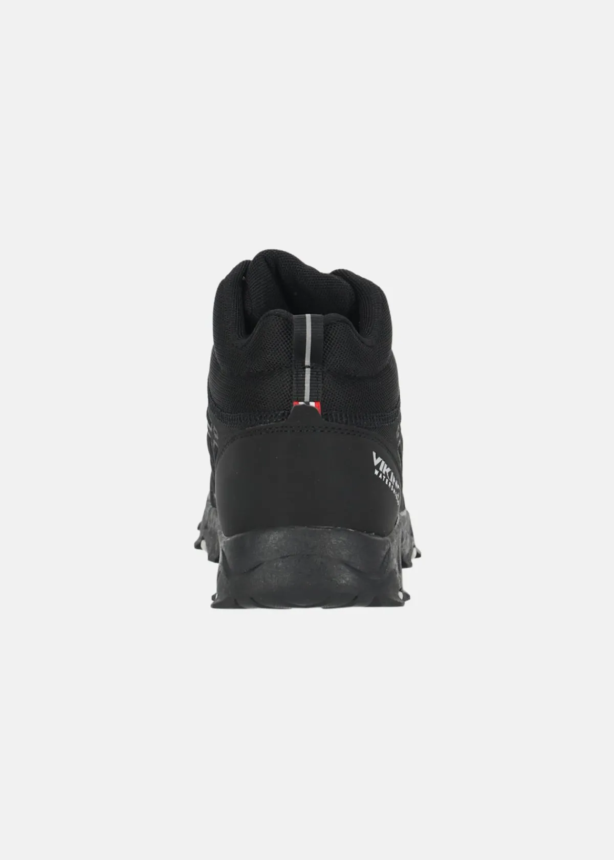 Barn Viking Footwear Track Mid WP SL