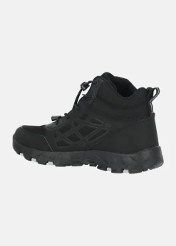 Barn Viking Footwear Track Mid WP SL