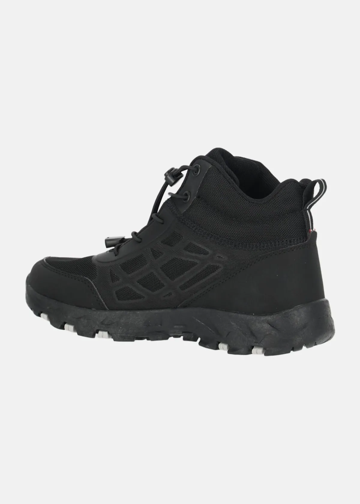 Barn Viking Footwear Track Mid WP SL