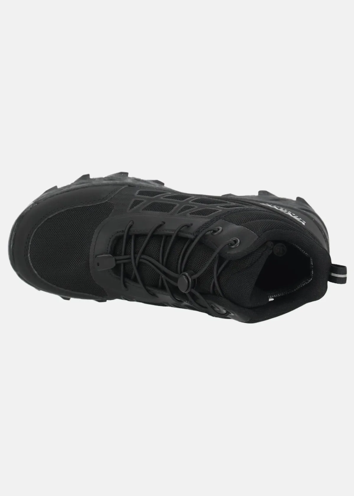 Barn Viking Footwear Track Mid WP SL