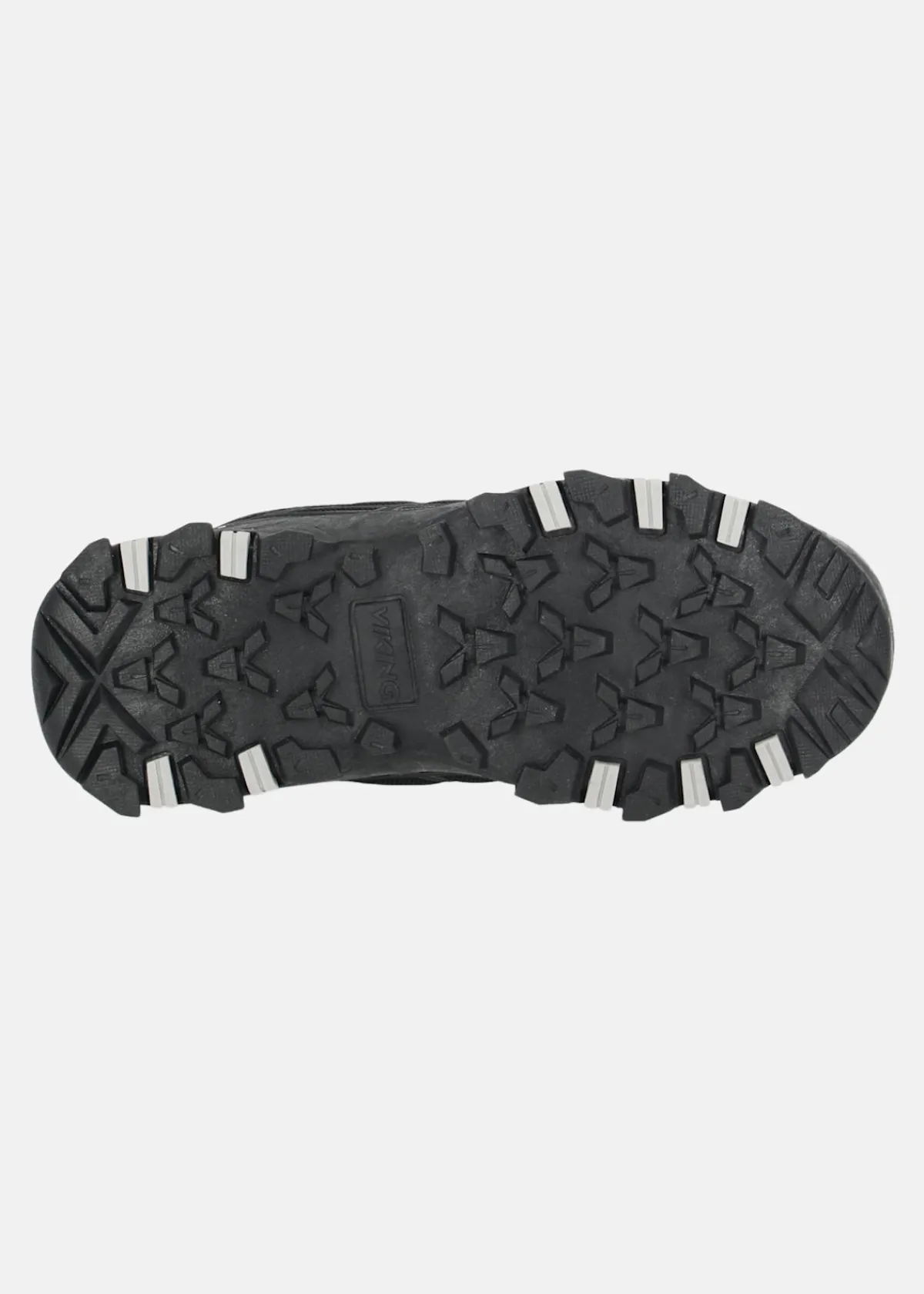 Barn Viking Footwear Track Mid WP SL