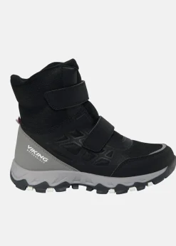 Barn Viking Footwear Track Warm WP 2V