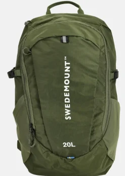 Barn Swedemount Trail Backpack 20L