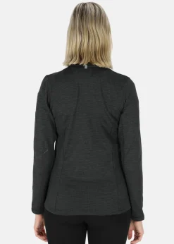 Swedemount Trail Stretch Fullzip W