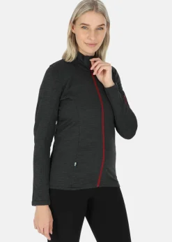 Swedemount Trail Stretch Fullzip W