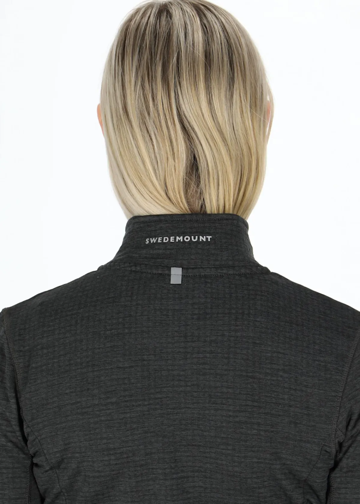 Swedemount Trail Stretch Fullzip W